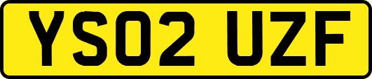YS02UZF