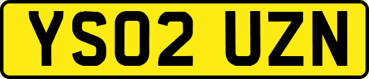 YS02UZN