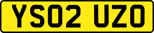 YS02UZO