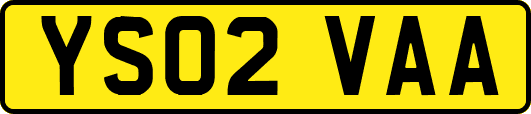 YS02VAA
