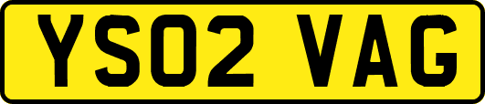 YS02VAG