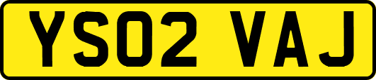 YS02VAJ
