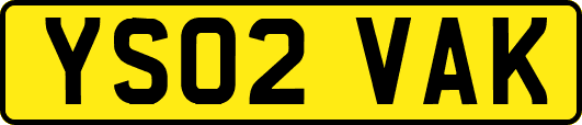 YS02VAK