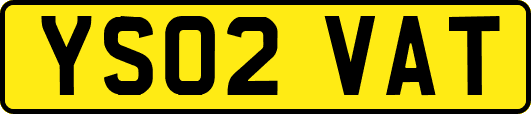 YS02VAT