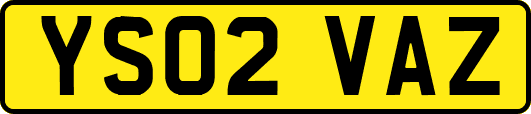 YS02VAZ