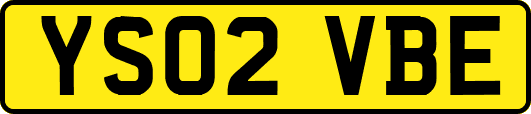 YS02VBE