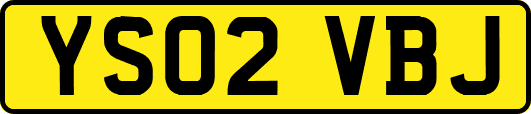 YS02VBJ