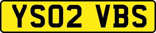 YS02VBS