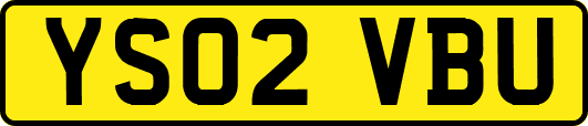 YS02VBU