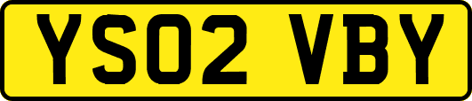 YS02VBY