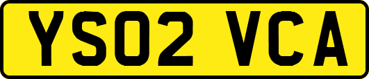 YS02VCA