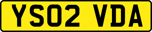YS02VDA