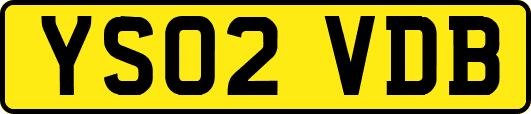 YS02VDB