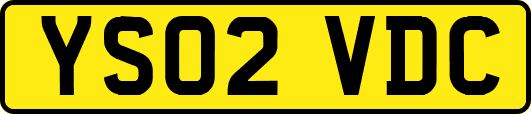 YS02VDC