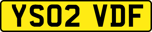 YS02VDF