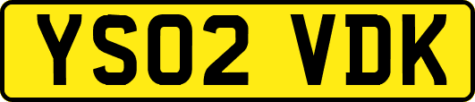 YS02VDK