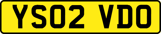 YS02VDO