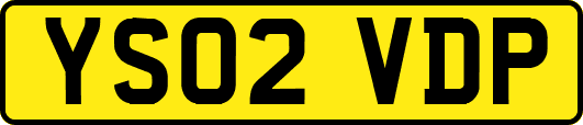 YS02VDP