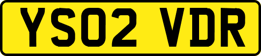 YS02VDR