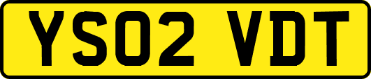 YS02VDT