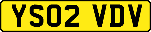YS02VDV