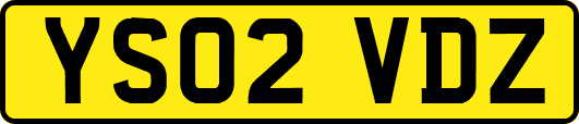 YS02VDZ
