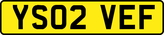 YS02VEF