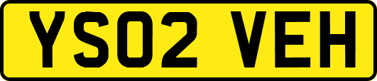 YS02VEH