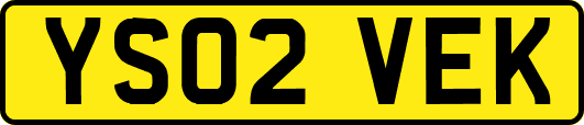 YS02VEK