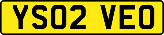 YS02VEO