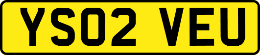 YS02VEU