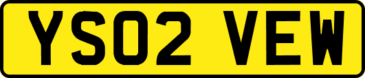 YS02VEW