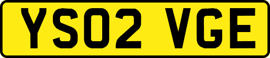 YS02VGE