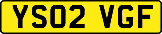 YS02VGF