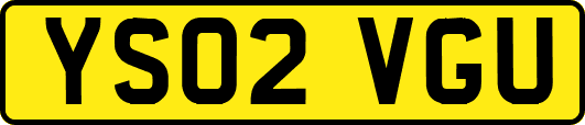 YS02VGU