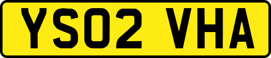 YS02VHA