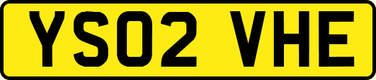 YS02VHE
