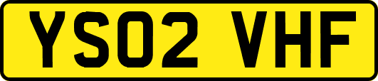 YS02VHF