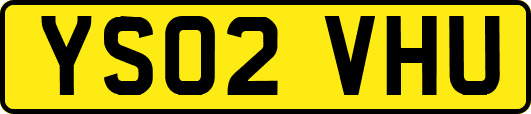 YS02VHU