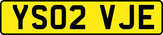 YS02VJE
