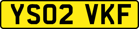 YS02VKF