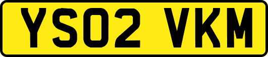 YS02VKM