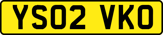 YS02VKO