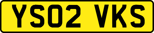 YS02VKS
