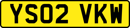 YS02VKW