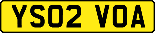 YS02VOA