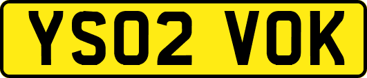 YS02VOK