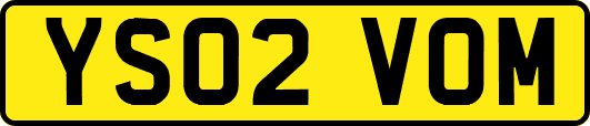 YS02VOM