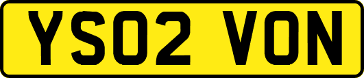 YS02VON