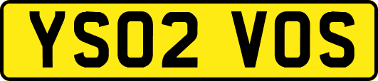 YS02VOS